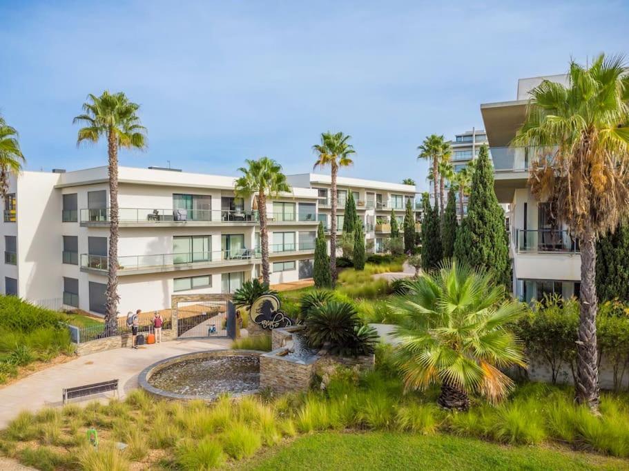 Cavalo Preto Premium Stays Quarteira Exterior foto