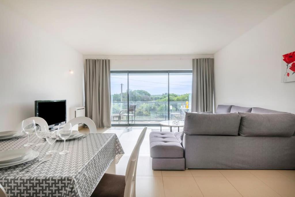 Cavalo Preto Premium Stays Quarteira Exterior foto