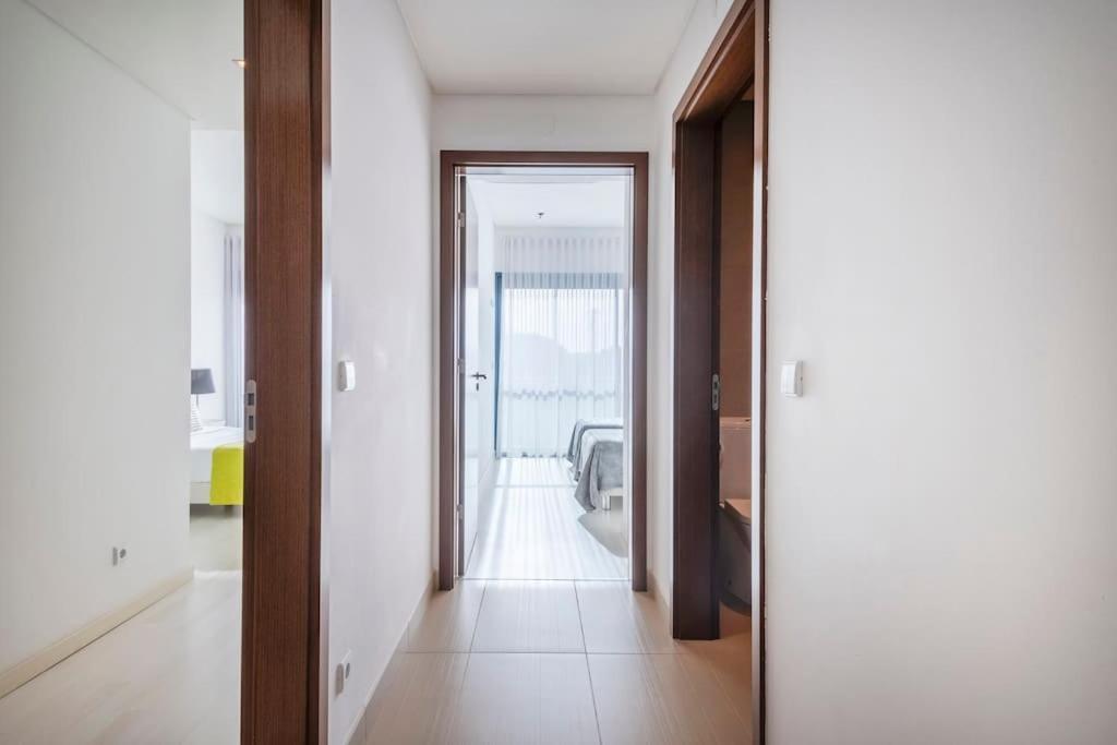 Cavalo Preto Premium Stays Quarteira Exterior foto