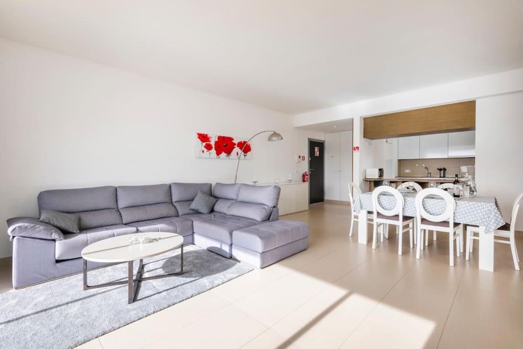 Cavalo Preto Premium Stays Quarteira Exterior foto