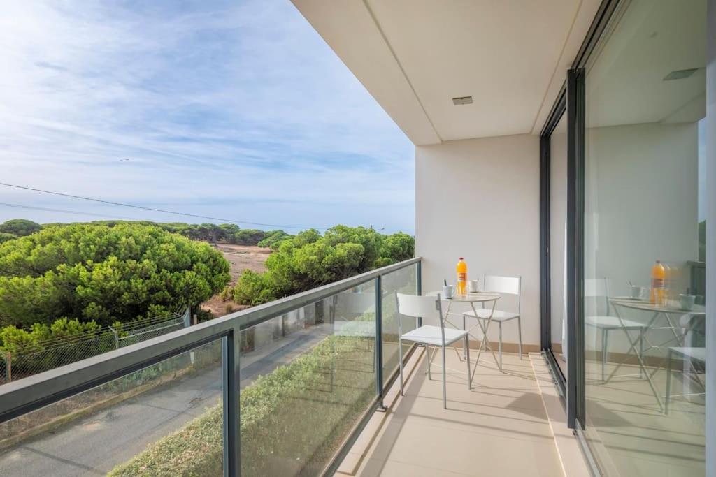 Cavalo Preto Premium Stays Quarteira Exterior foto