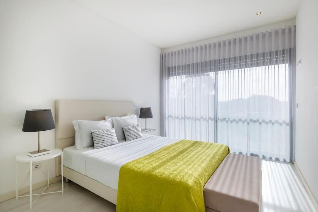 Cavalo Preto Premium Stays Quarteira Exterior foto